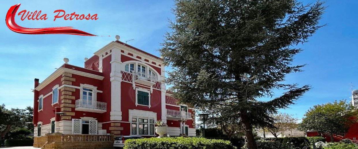 VILLA PETROSA