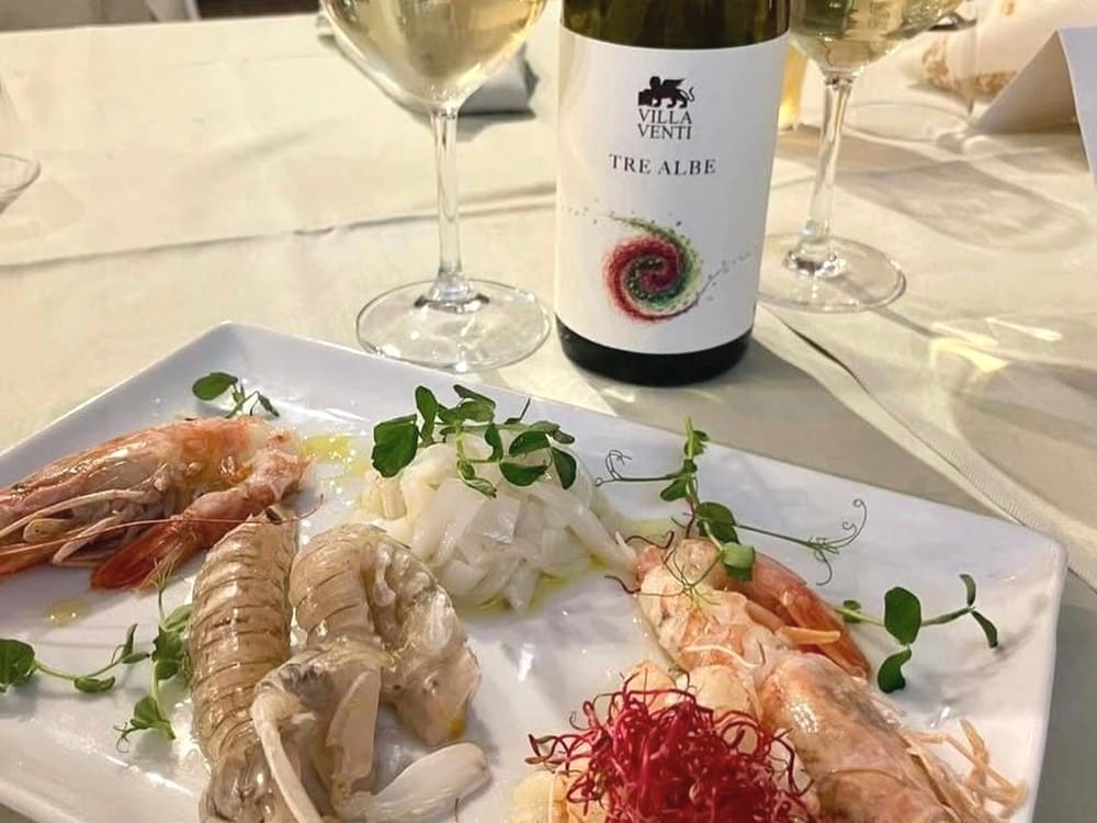 Aperitivo e vino